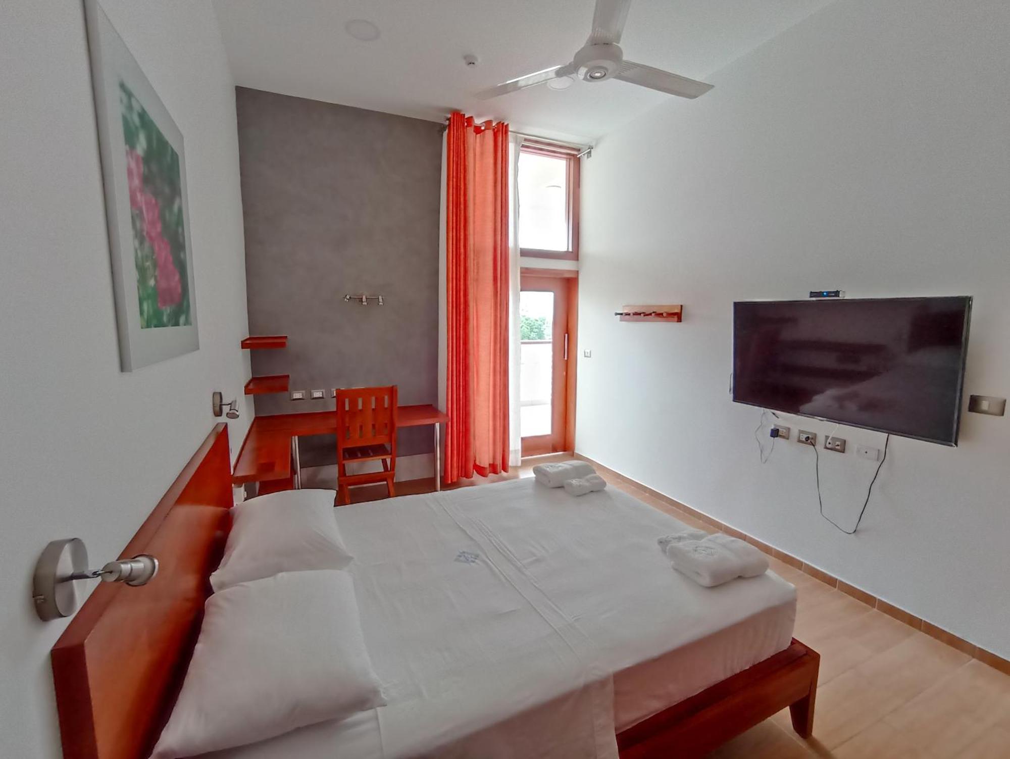 Morona Flats & Pool - 70 M2 Apartment Iquitos Exterior photo