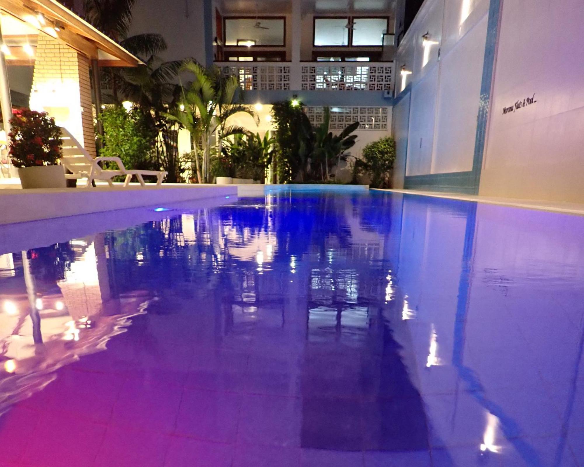 Morona Flats & Pool - 70 M2 Apartment Iquitos Exterior photo